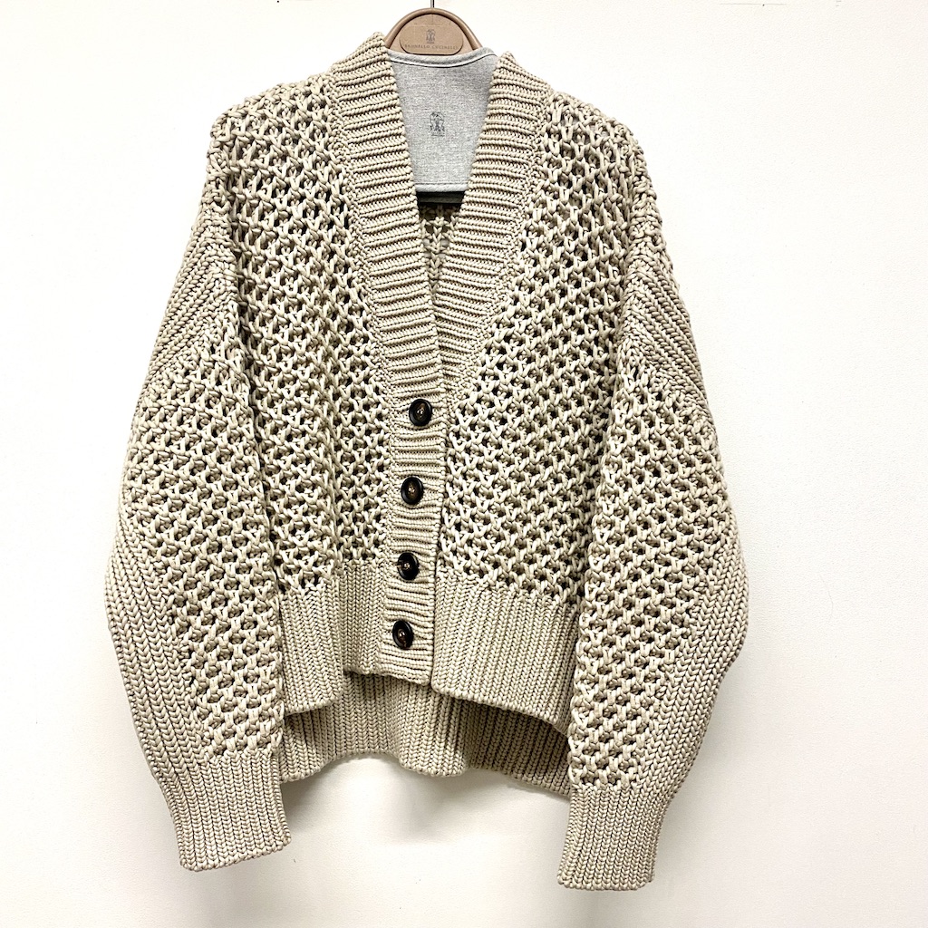 CUCINELLI Cardigan 