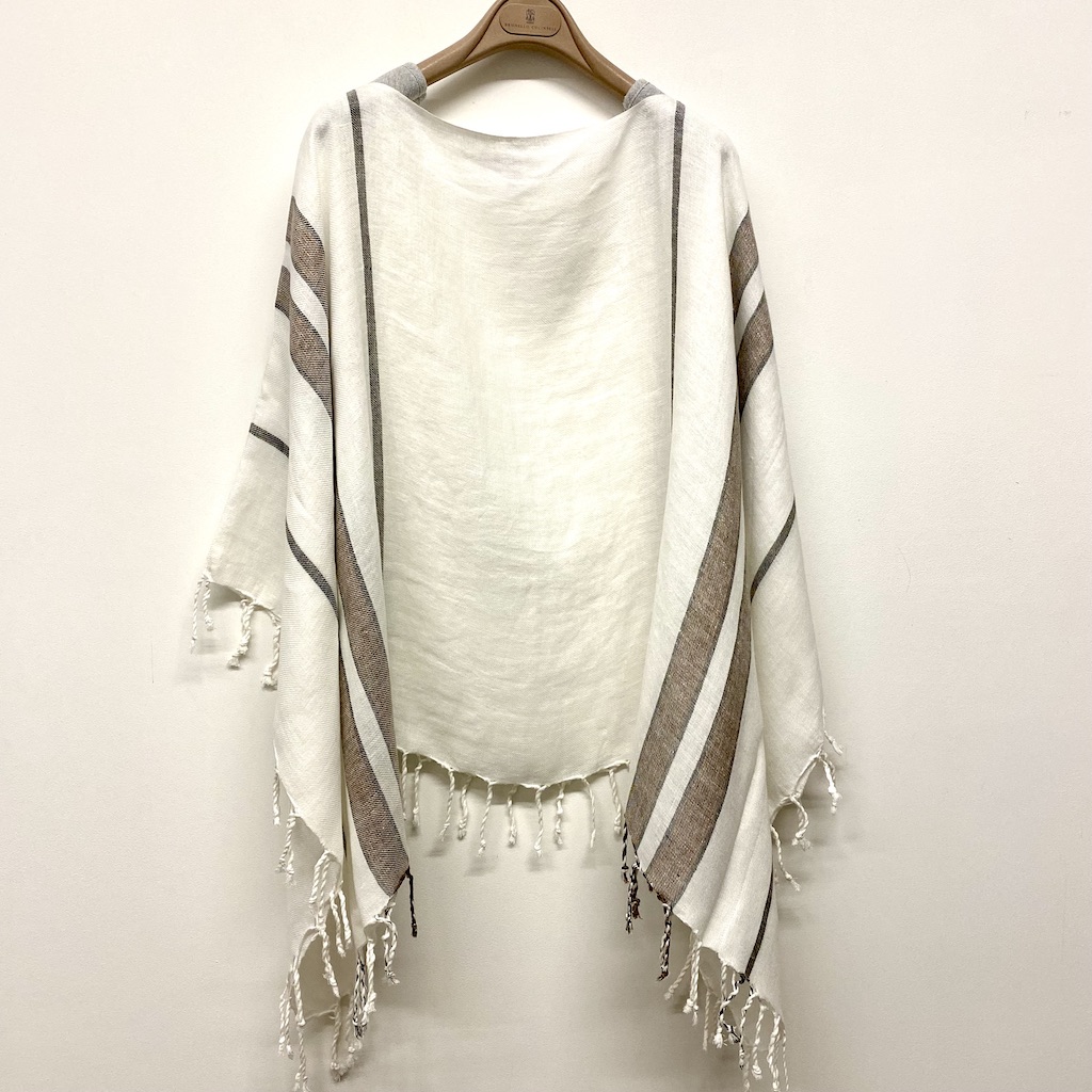 CUCINELLI Poncho