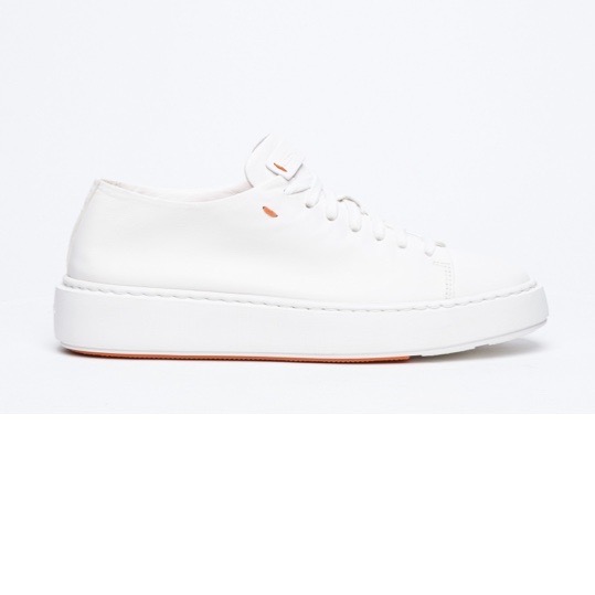 SANTONI Sneaker FUZZ