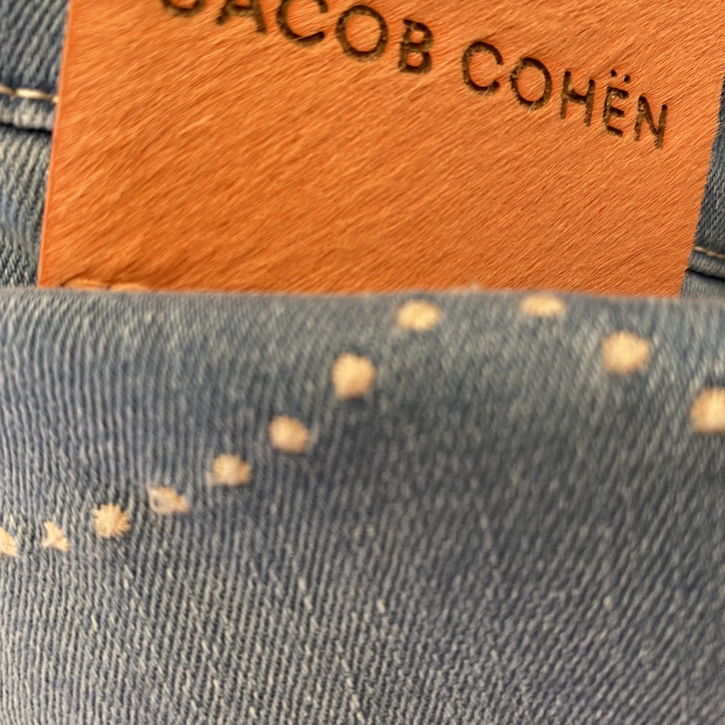 JACOB COHËN Jeans KIM