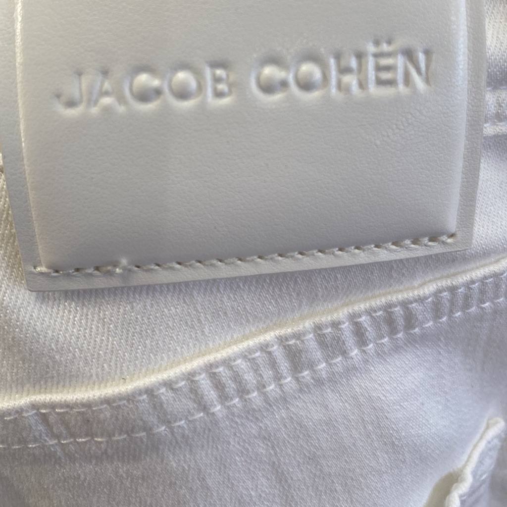 JACOB COHËN Jeans