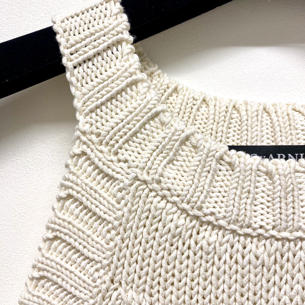 I.v.ARNIM Top 