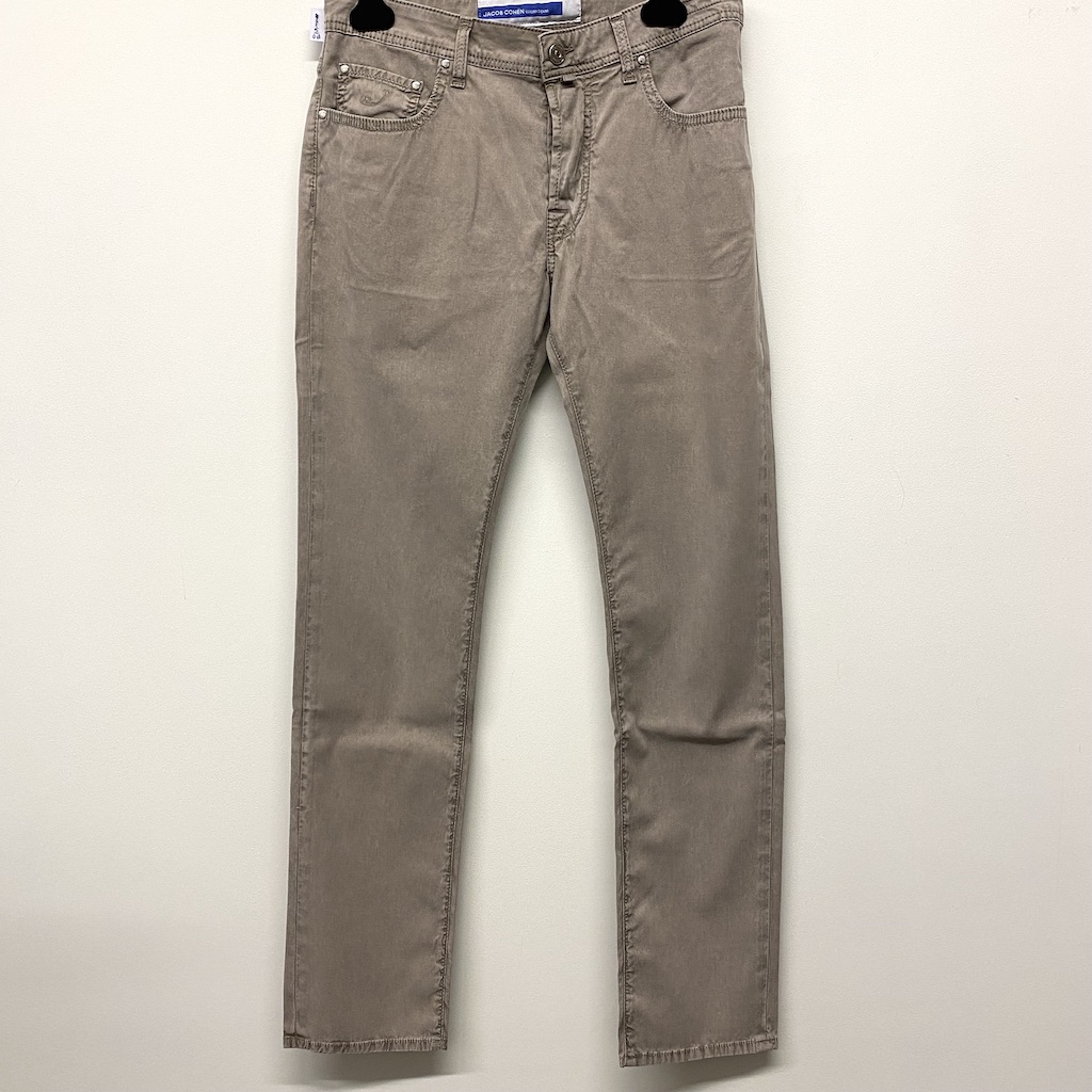 JACOB COHËN Jeans