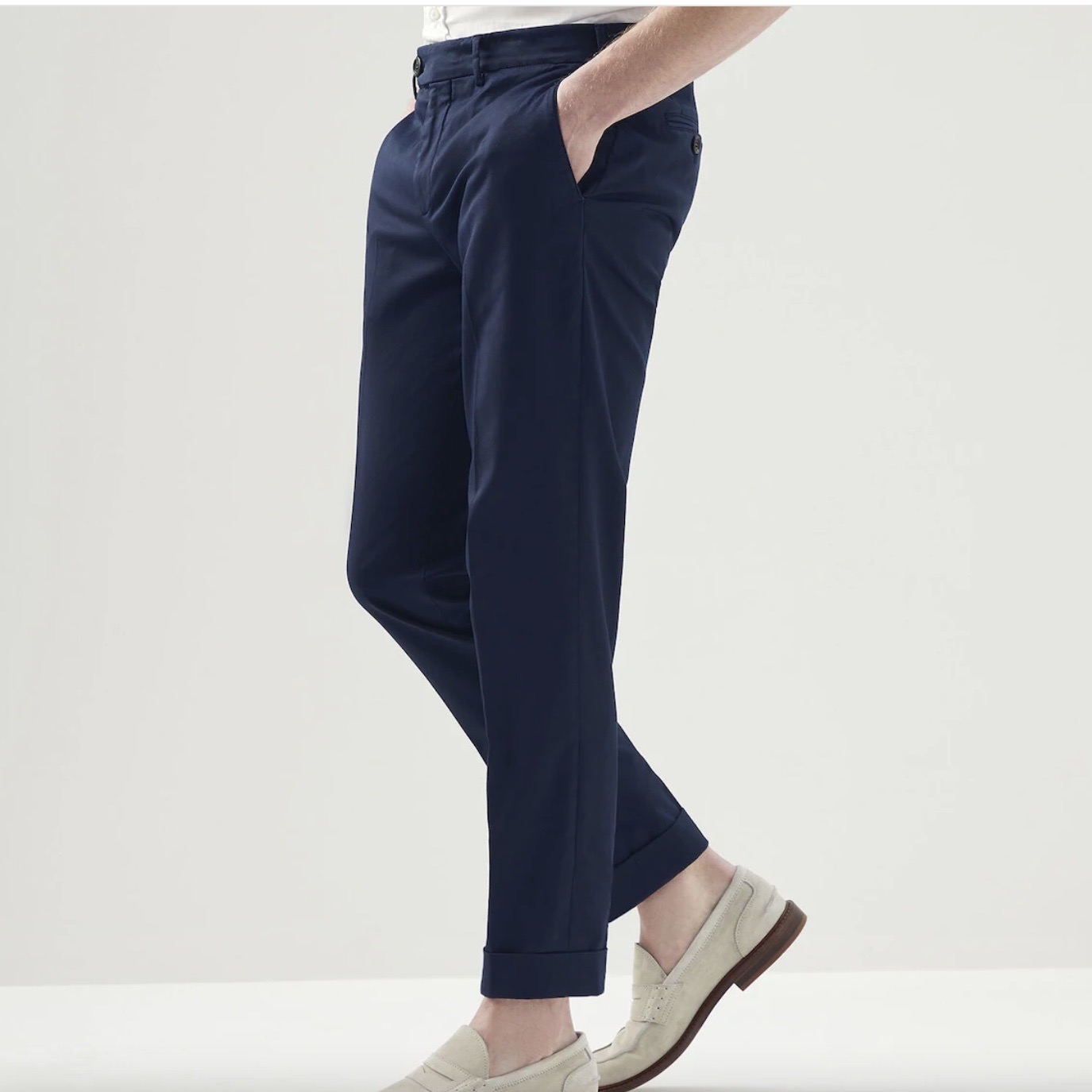 CUCINELLI Hose BASIC