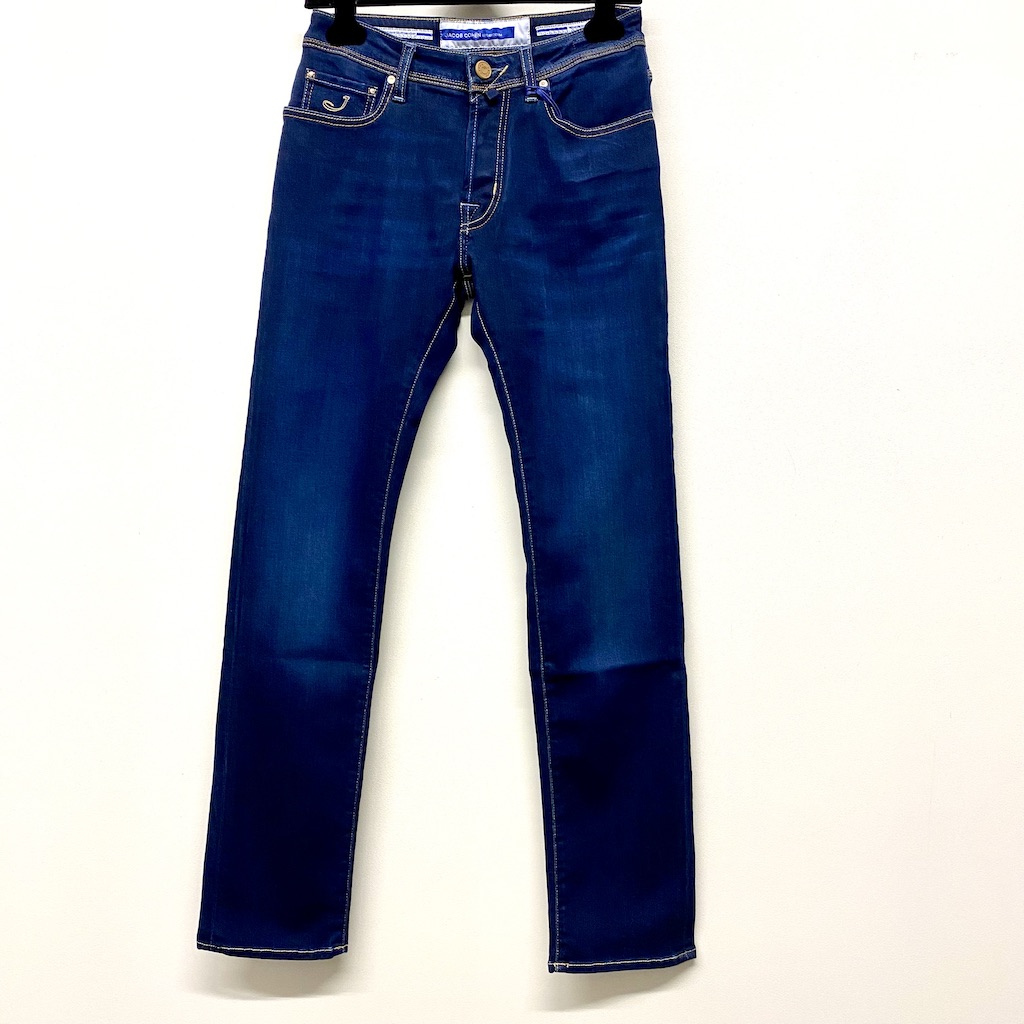JACOB COHËN Jeans