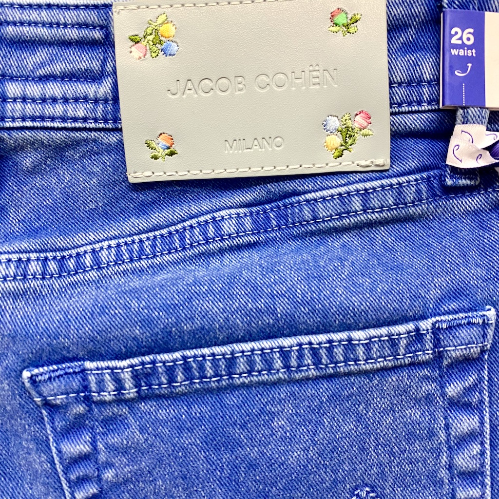 JACOB COHËN Jeans 