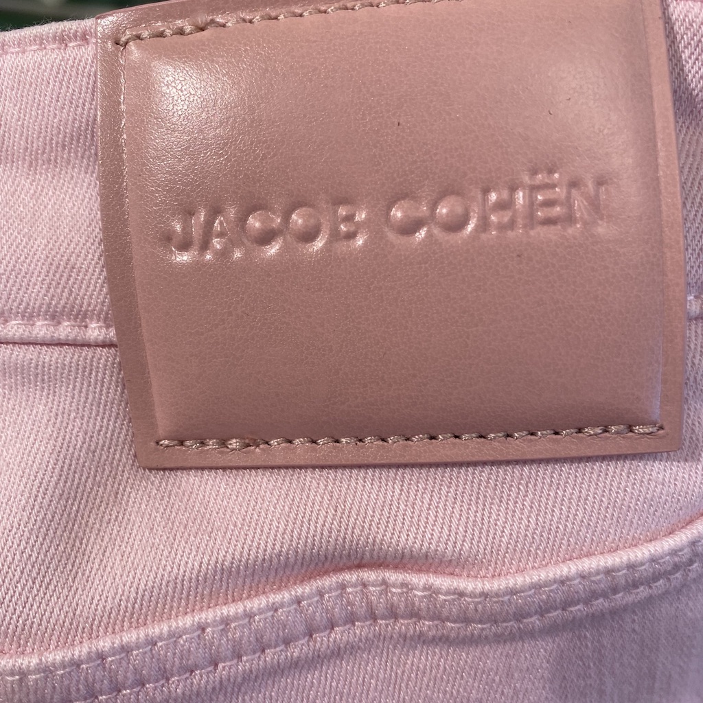 JACOB COHËN Jeans