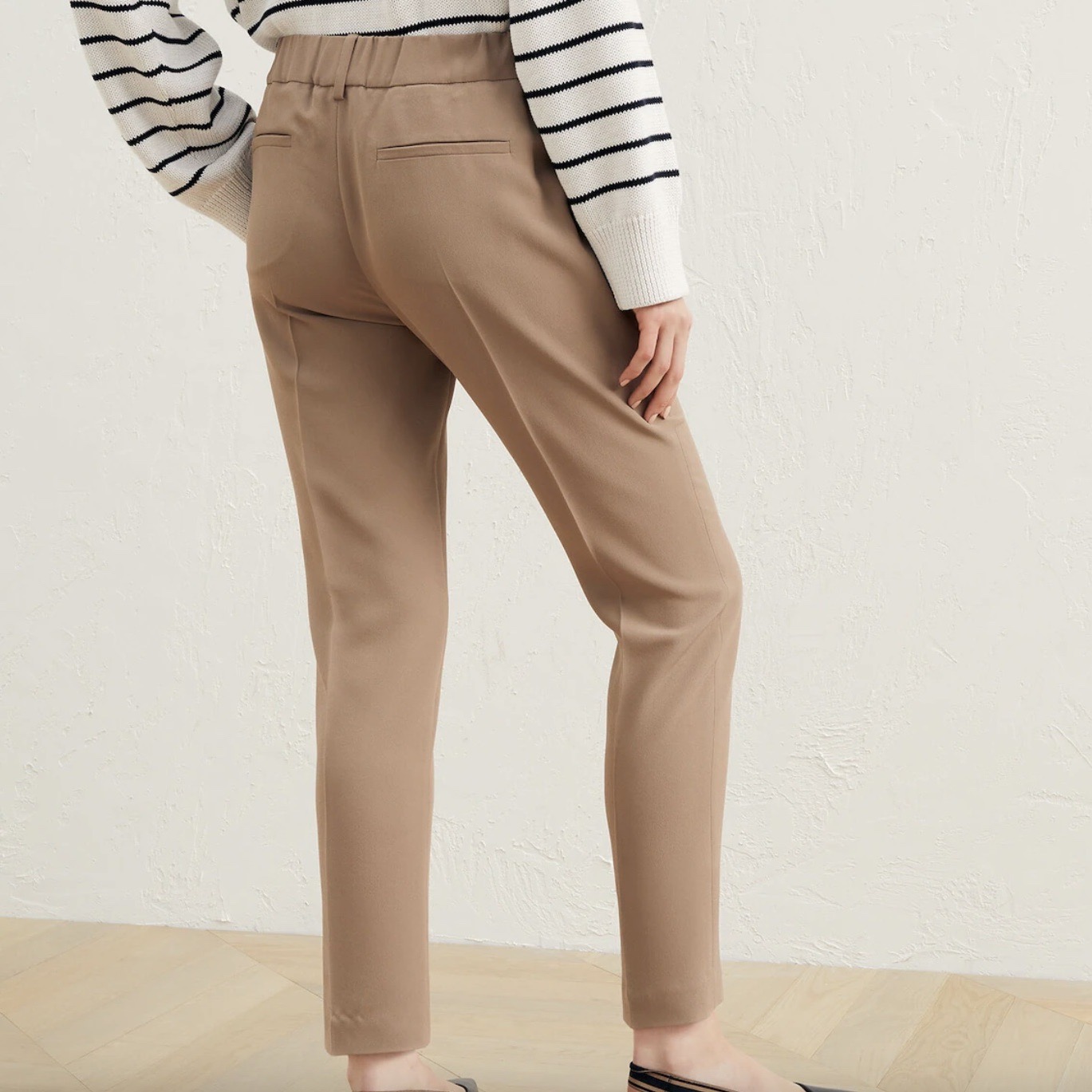 CUCINELLI Hose BASIC