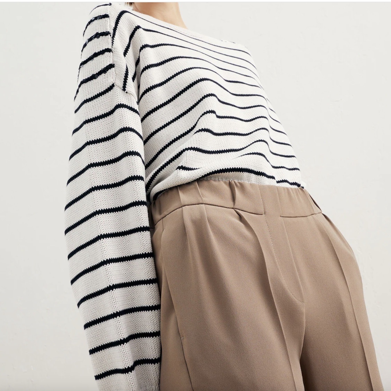 CUCINELLI Hose BASIC