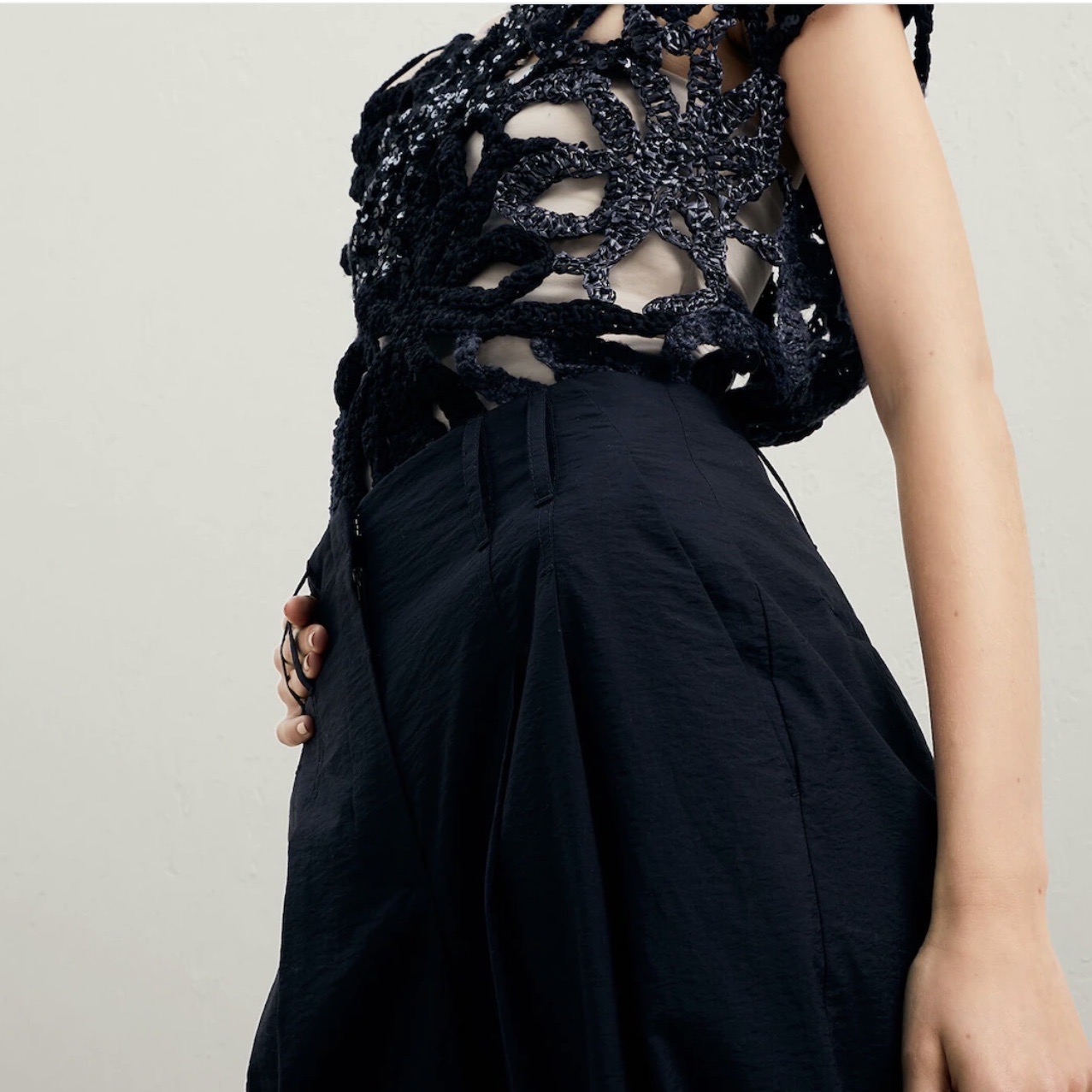 CUCINELLI Hose WEIT