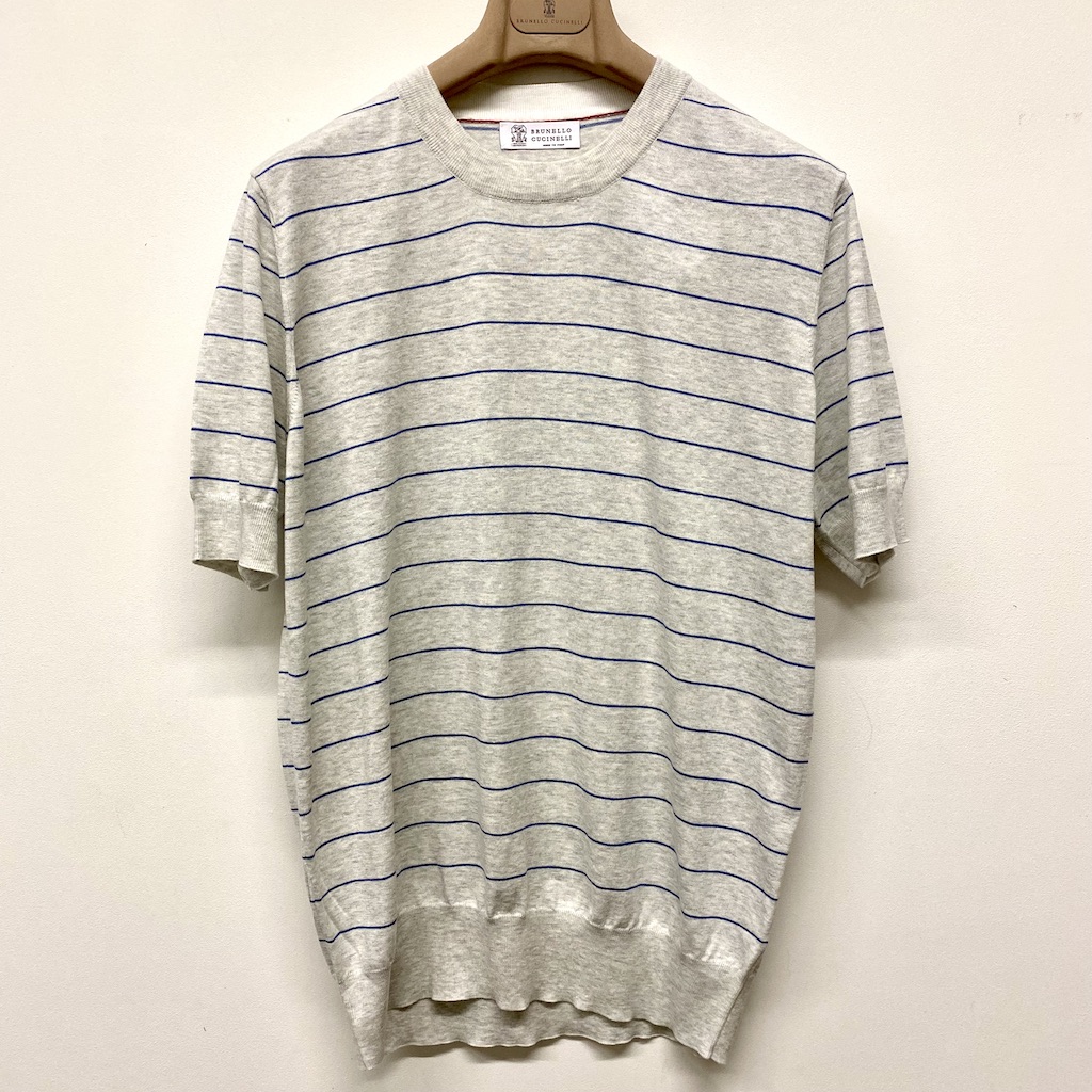 CUCINELLI T-Shirt M/C