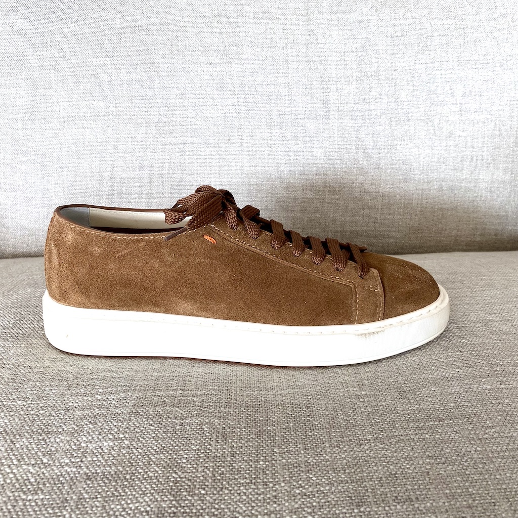 SANTONI Sneaker
