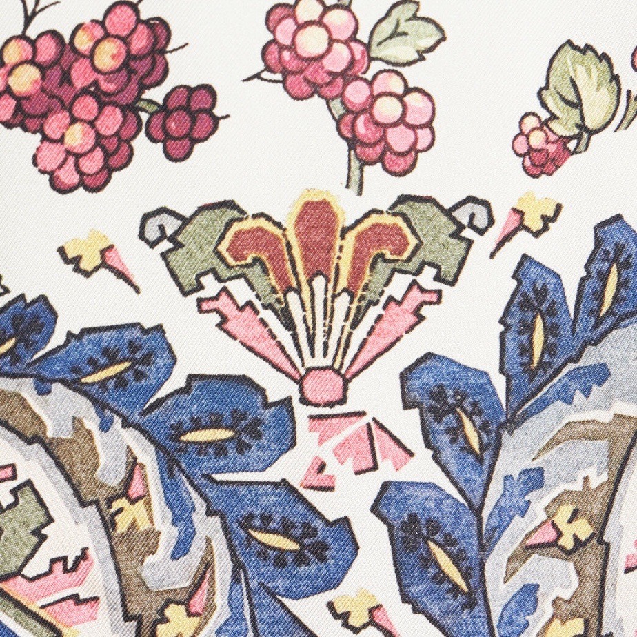 ETRO Blazer BERRIES