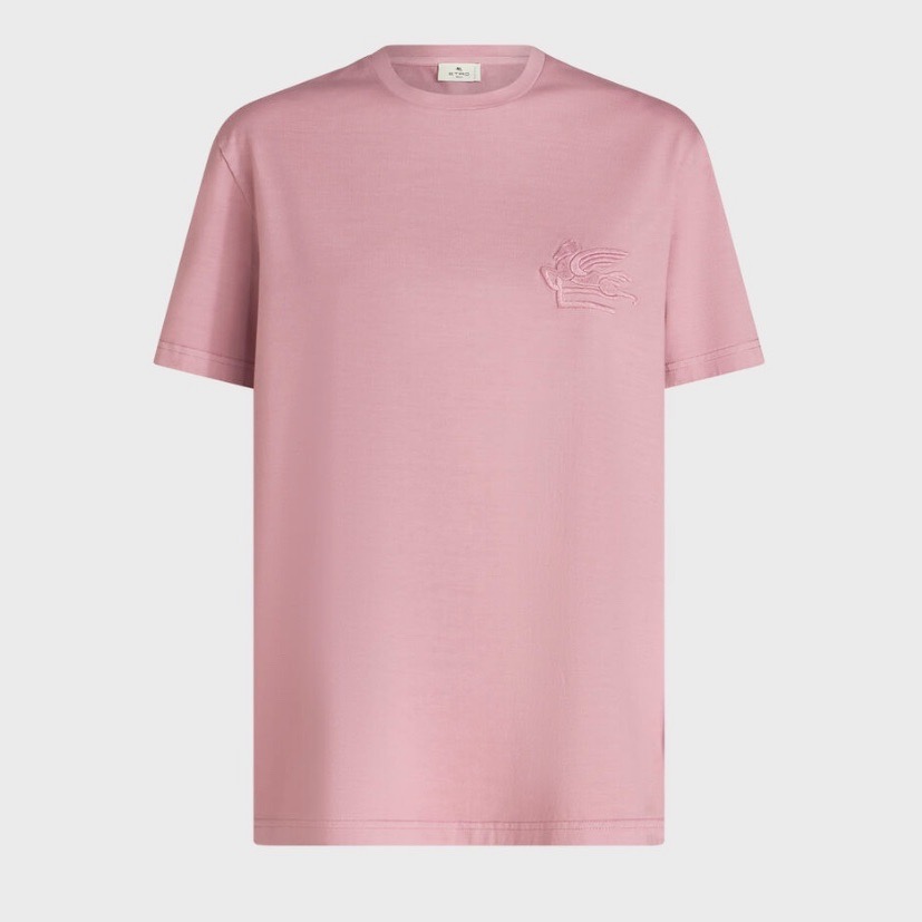 ETRO T-Shirt CLASSICO