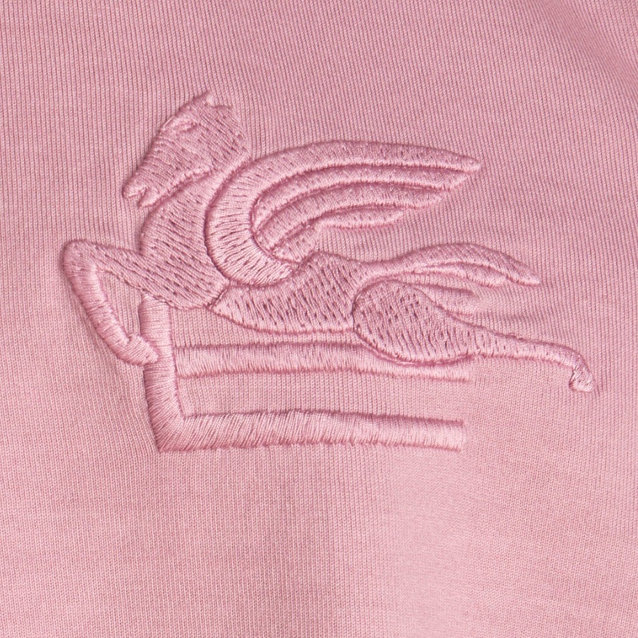 ETRO T-Shirt CLASSICO