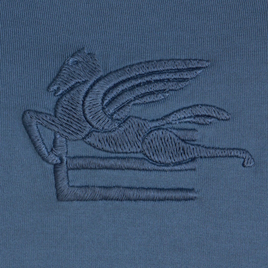 ETRO T-Shirt CLASSICO