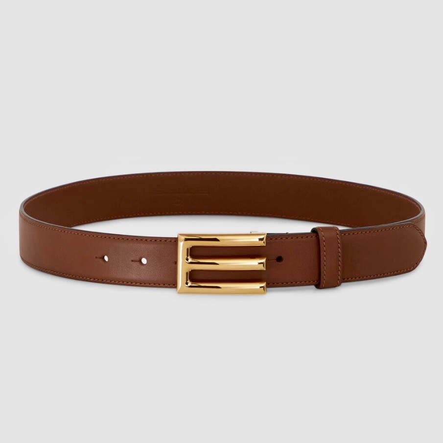 ETRO Gürtel E