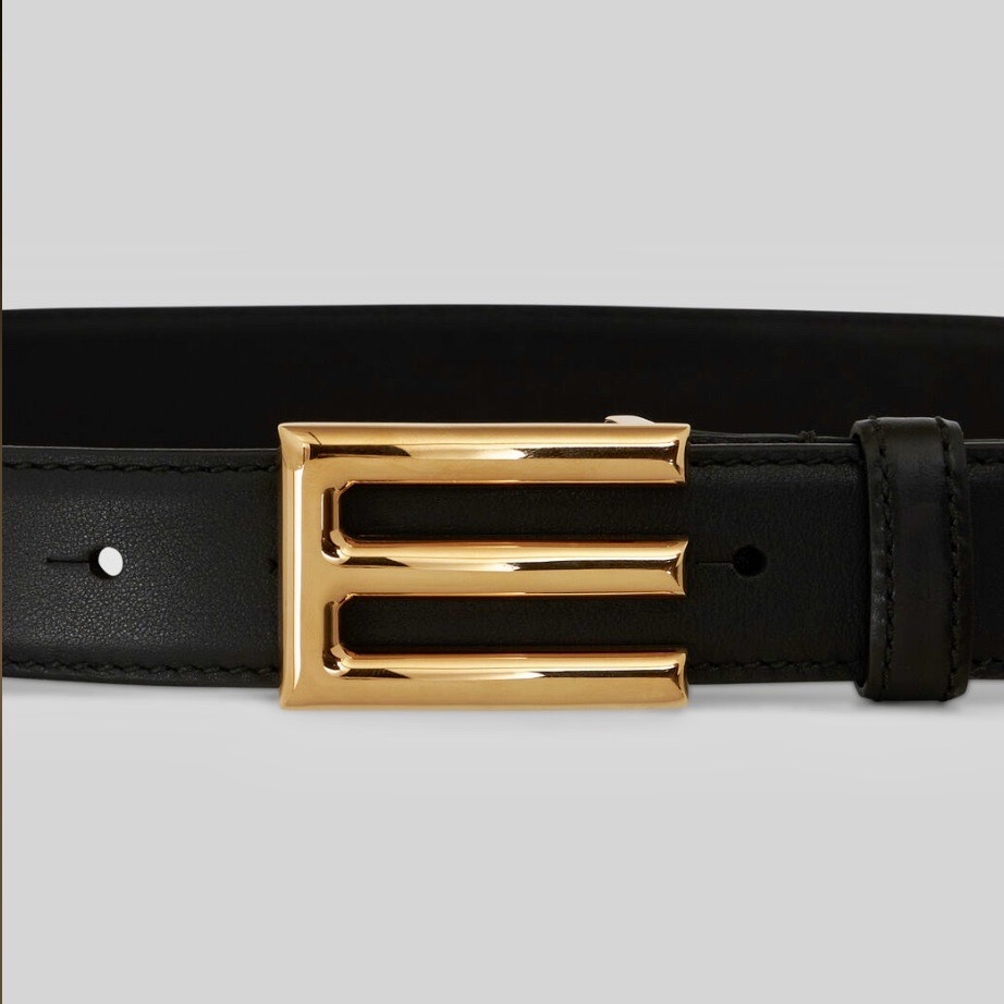 ETRO Gürtel E