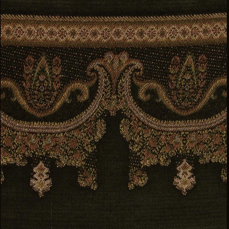 ETRO Schal SHAAL-N