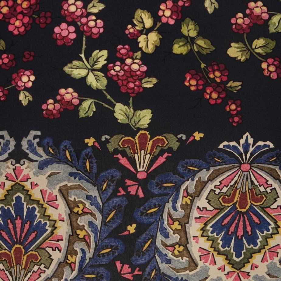 ETRO Bluse BERRIES