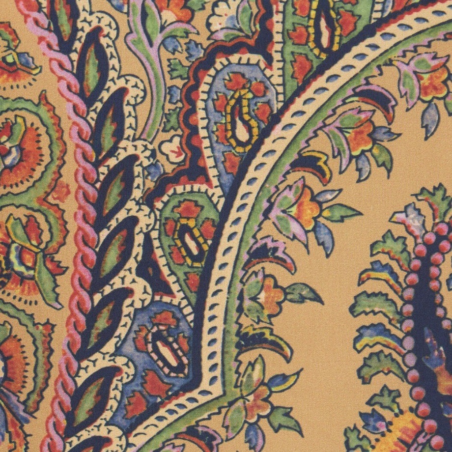 ETRO Pull NEW PAISLEY