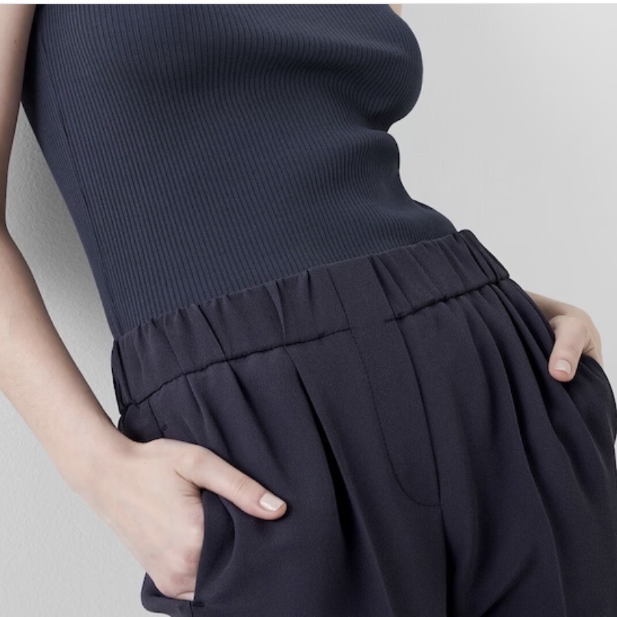 CUCINELLI Hose BASIC