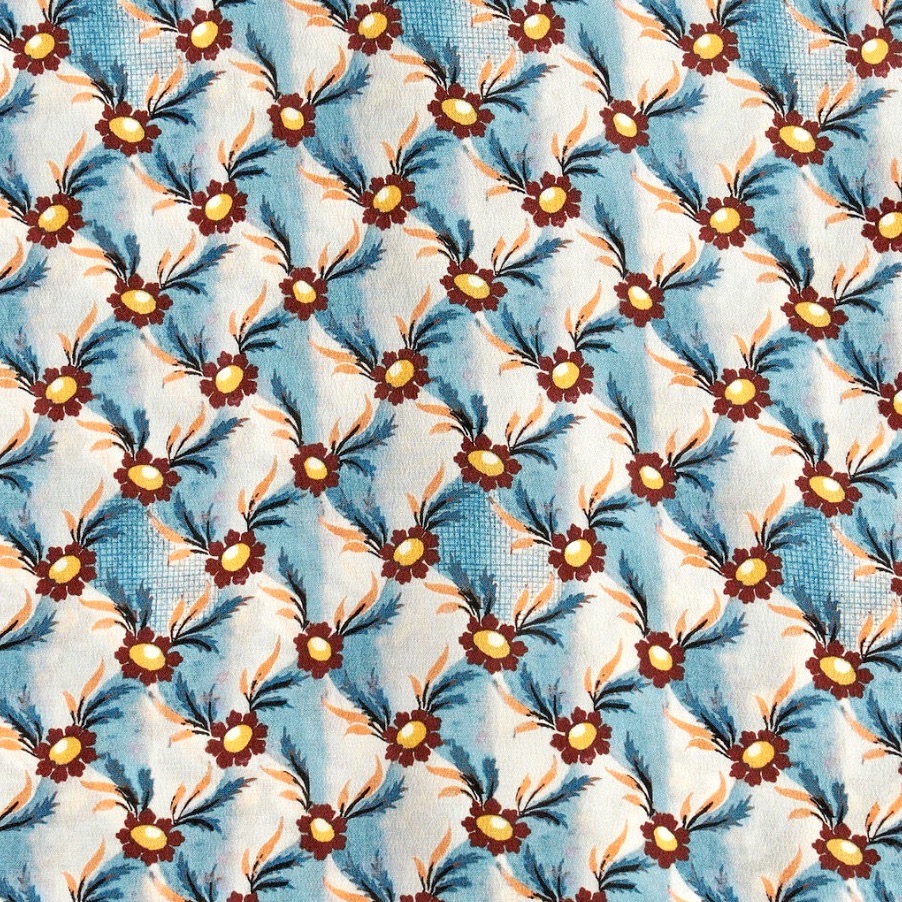 ETRO Bluse 70's