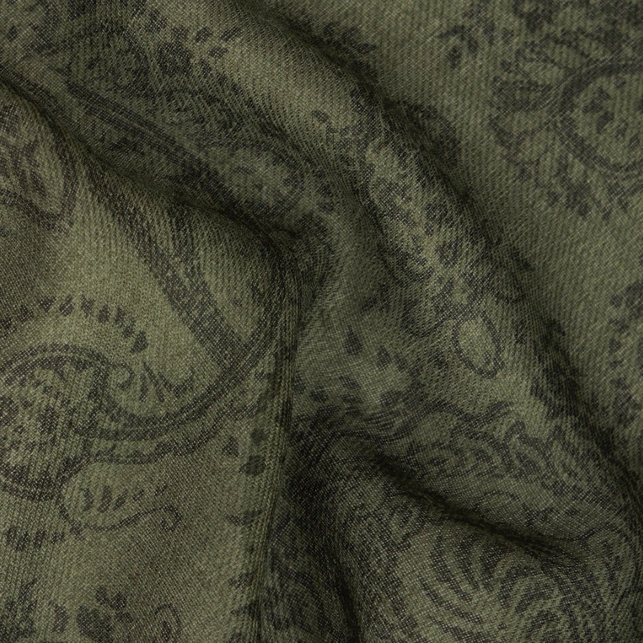 ETRO Schal PAISLEY