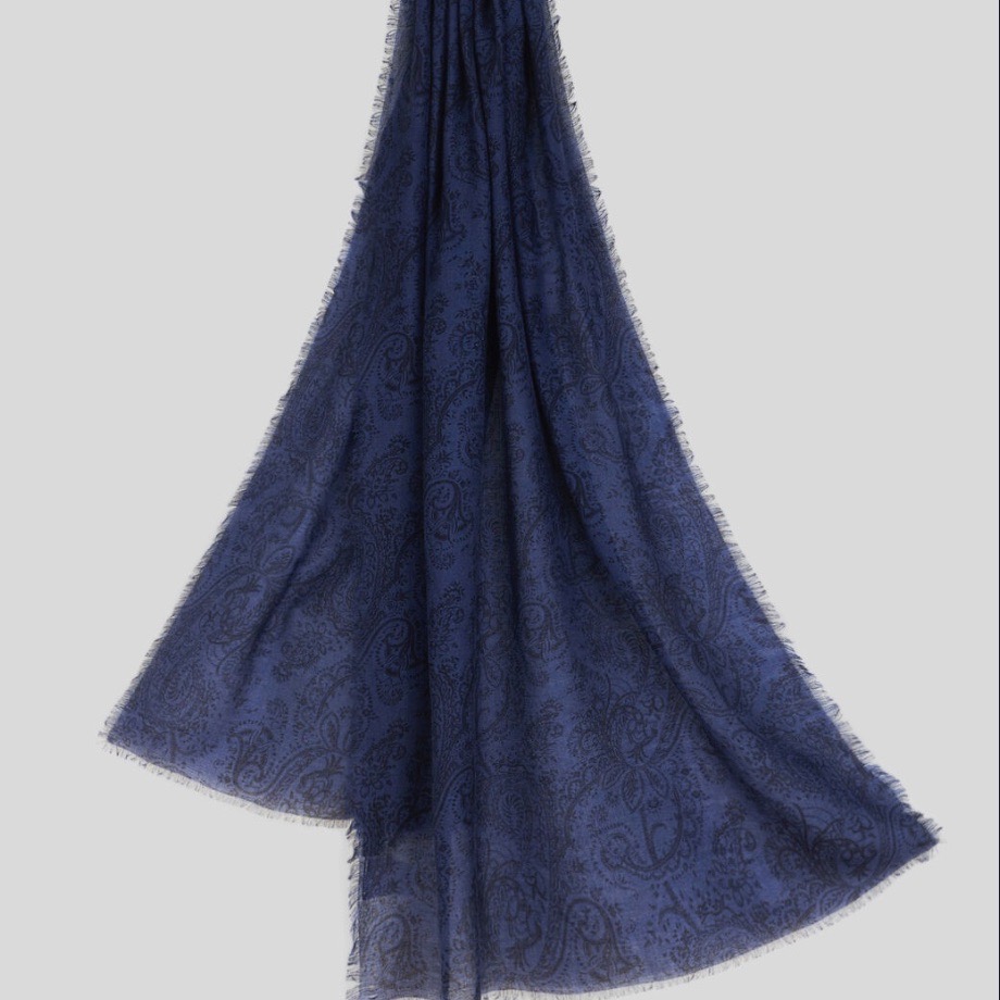 ETRO Schal PAISLEY