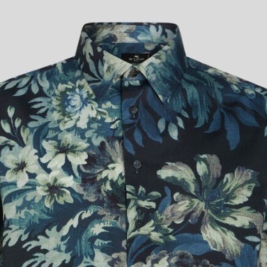ETRO Hemd PEONY