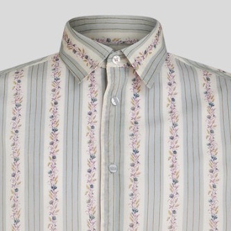 ETRO Hemd 70's MINI
