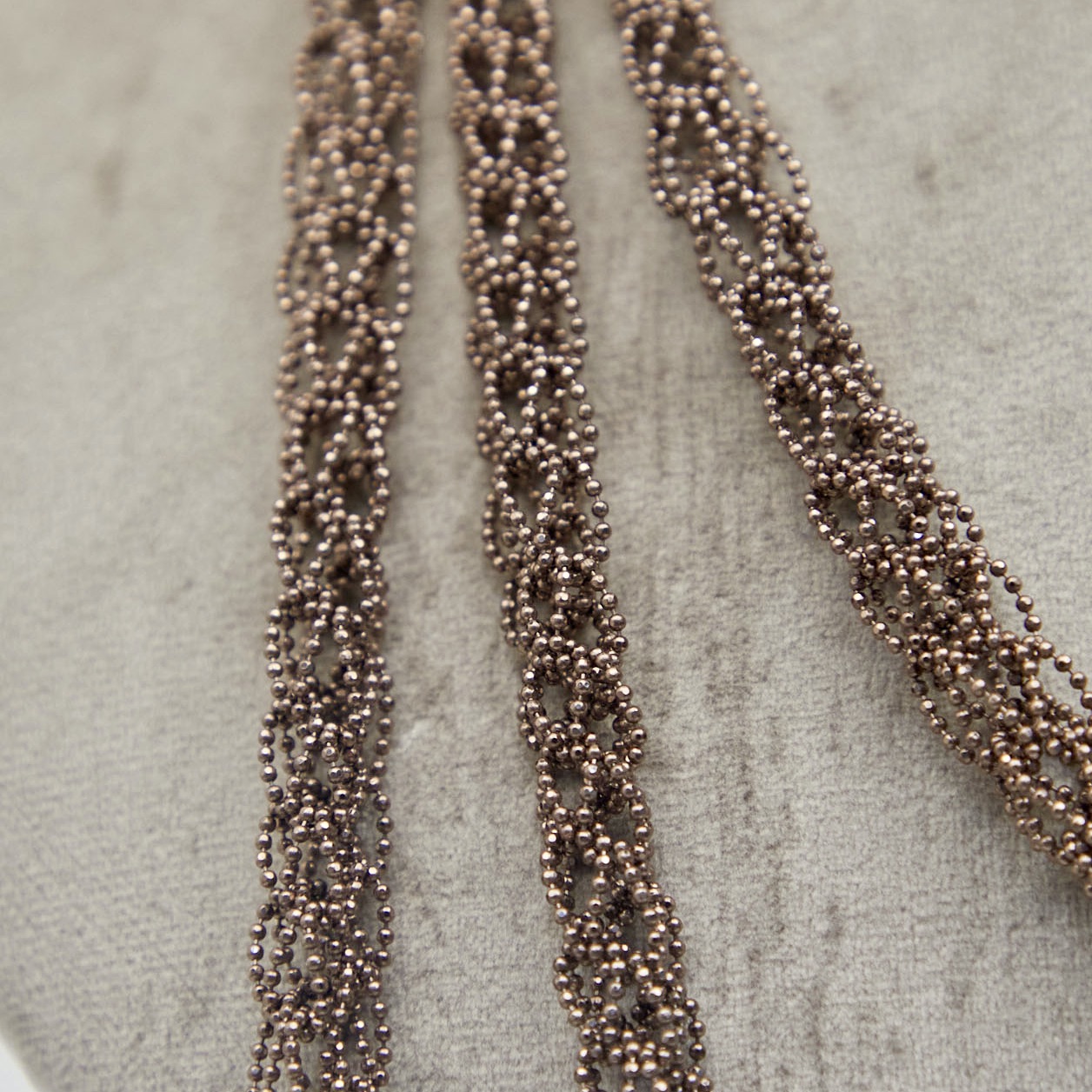 CUCINELLI Kette 