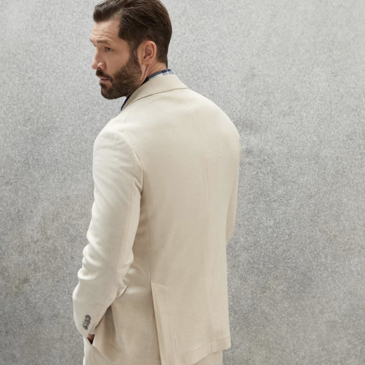 CUCINELLI Veston 