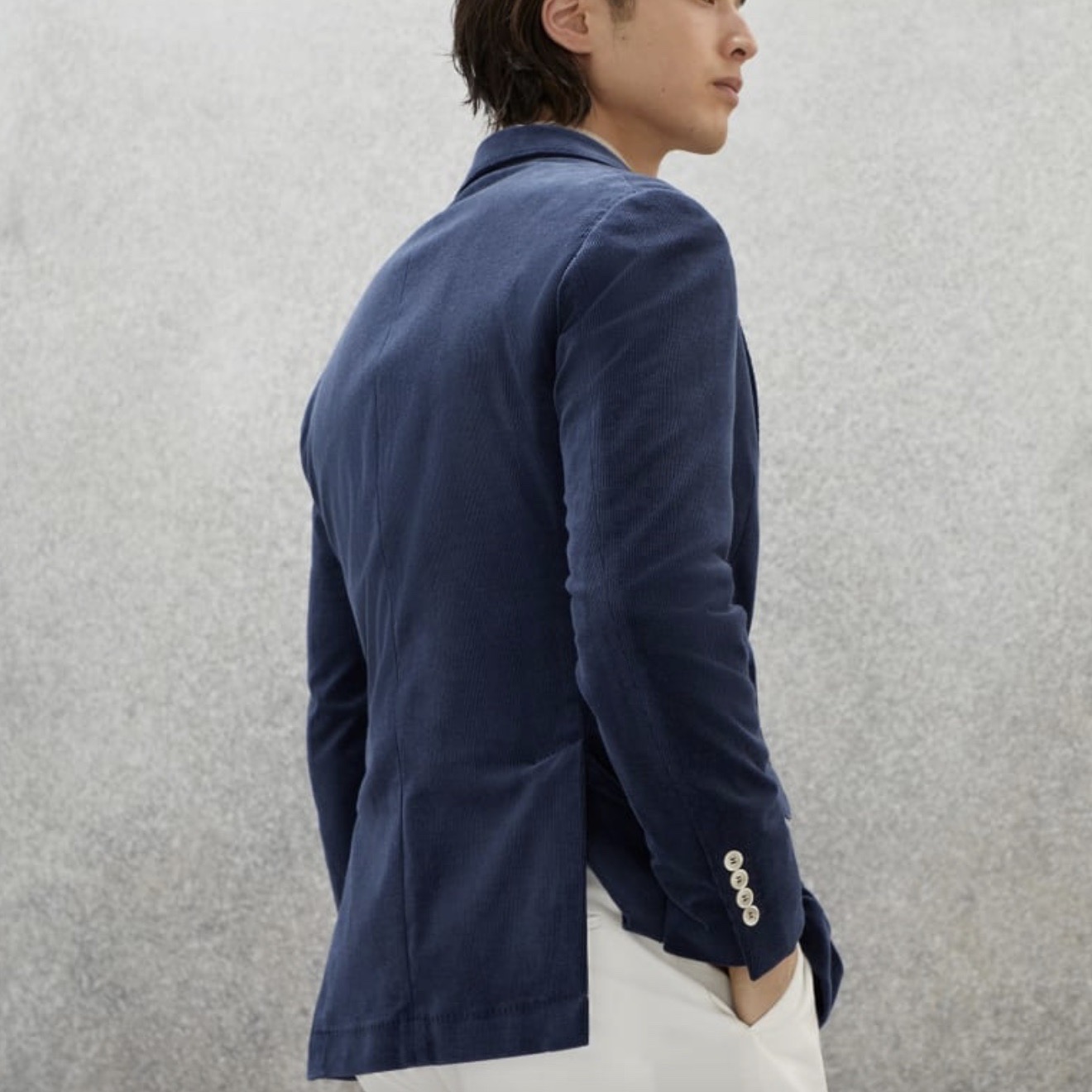 CUCINELLI Veston 