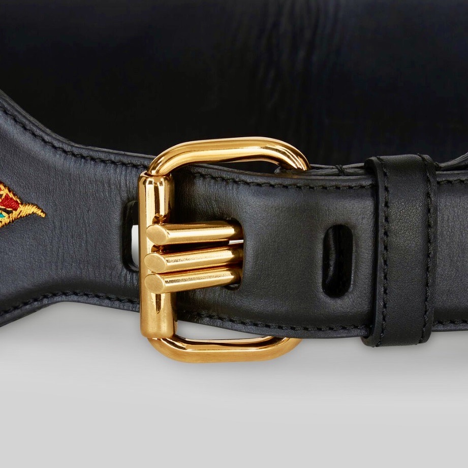 ETRO Gürtel EMBROID.