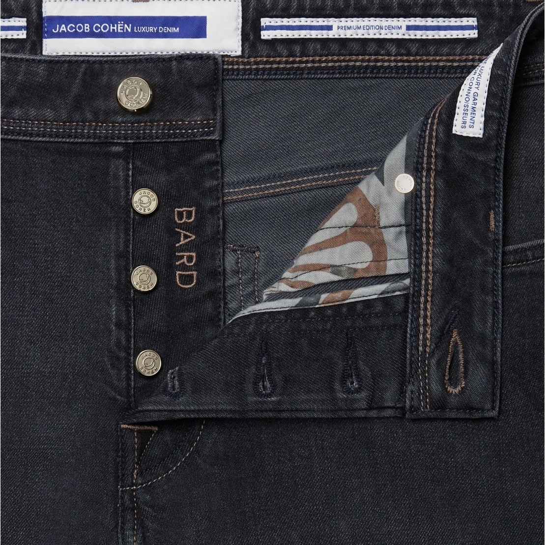 JACOB COHËN Jeans