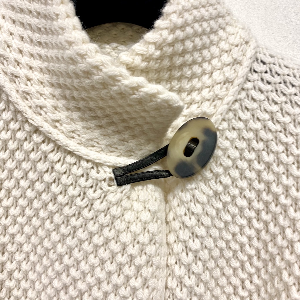 MANETTI Jacke