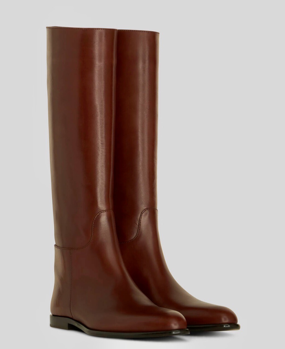 ETRO Stiefel