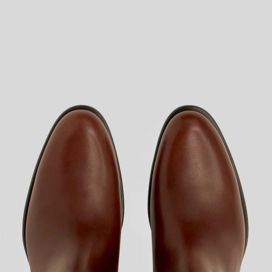 ETRO Stiefel