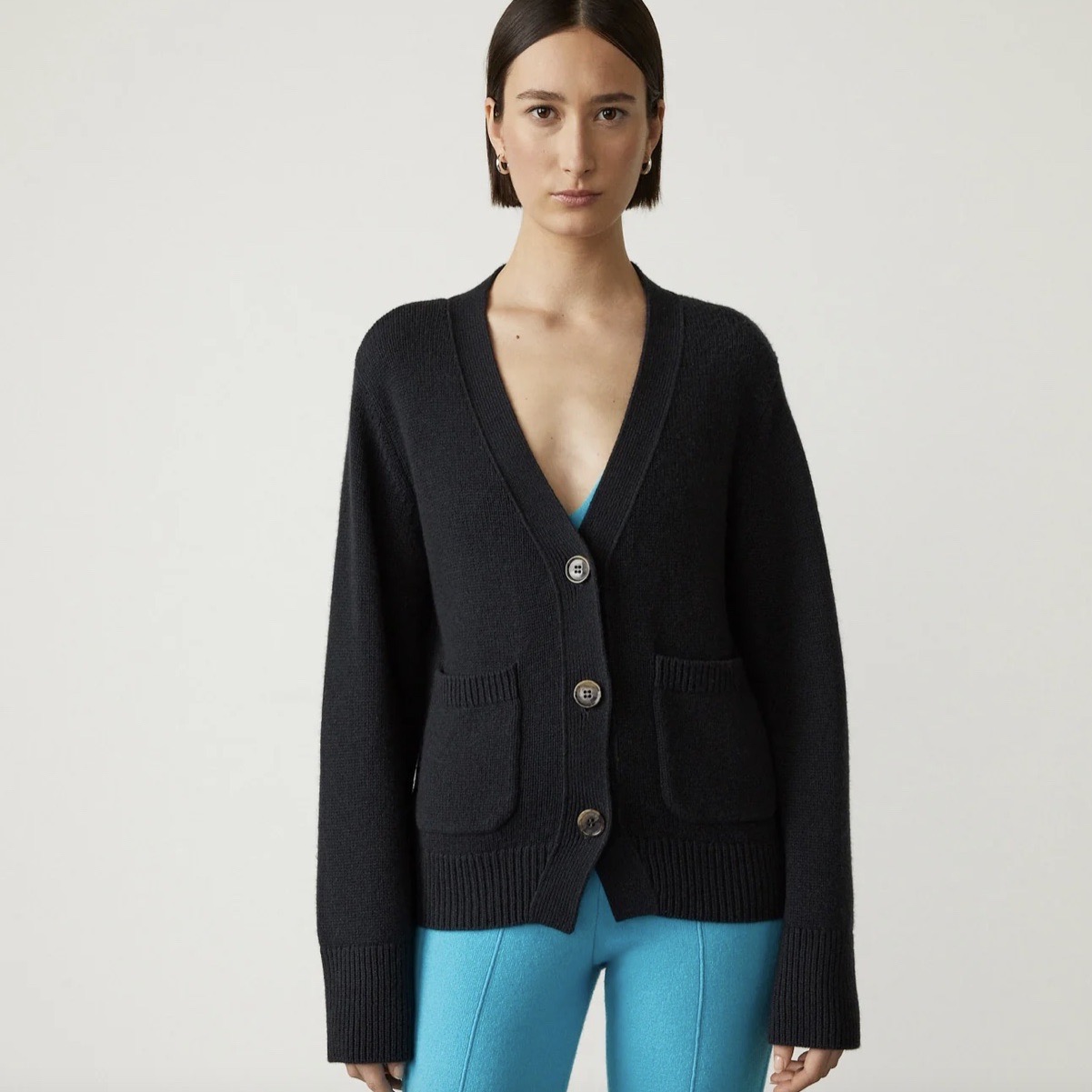 LISA YANG Cardigan