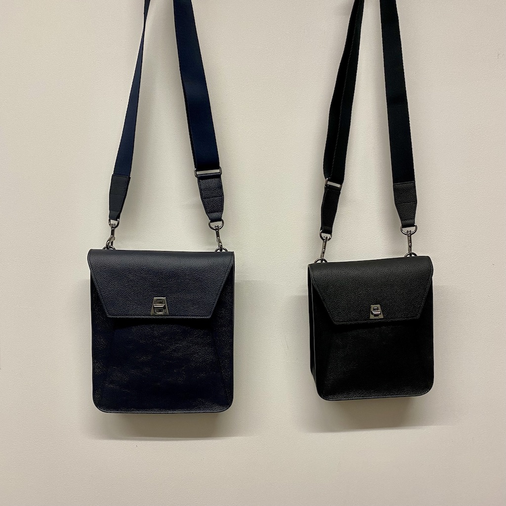 AKRIS punto Tasche ANOUK