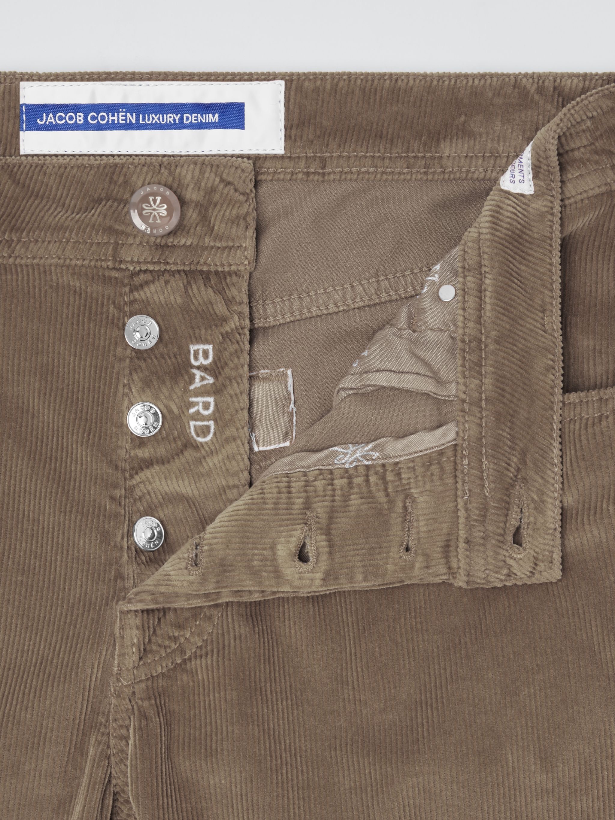 JACOB COHËN Jeans