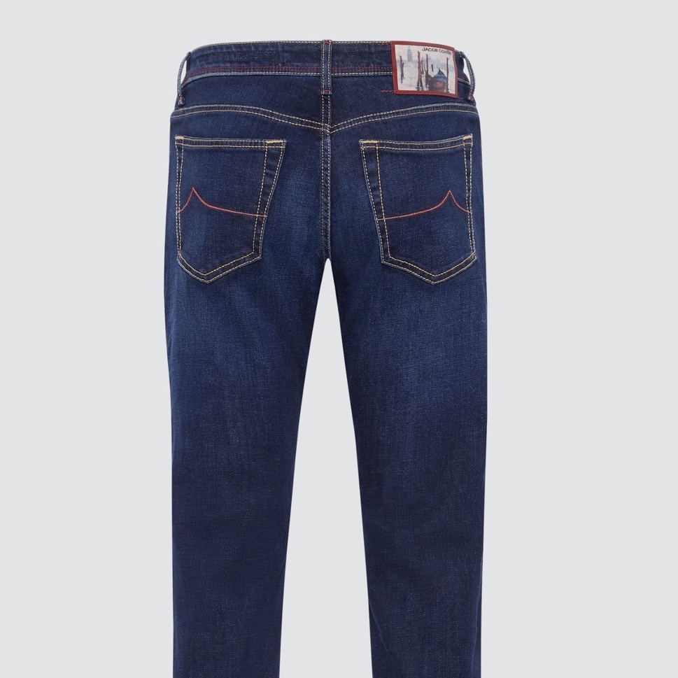 JACOB COHËN Jeans