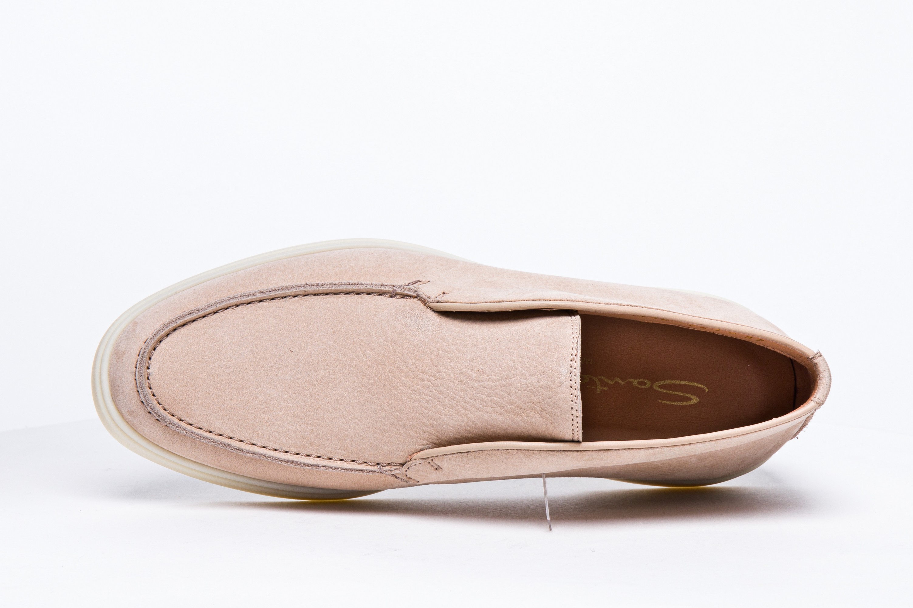 SANTONI Loafer ANDV