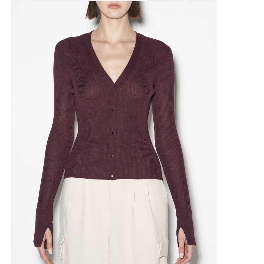 BARBARA BUI Cardigan