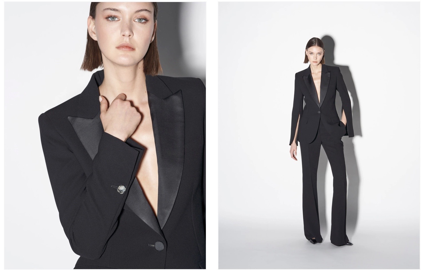BARBARA BUI Blazer