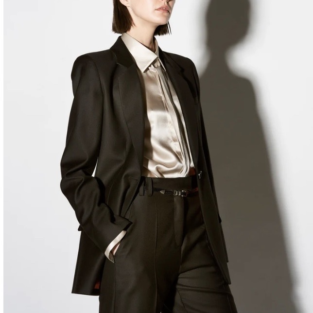BARBARA BUI Blazer