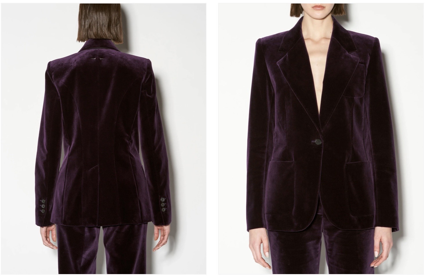 BARBARA BUI Blazer 