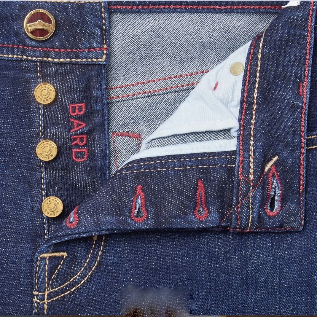 JACOB COHËN Jeans