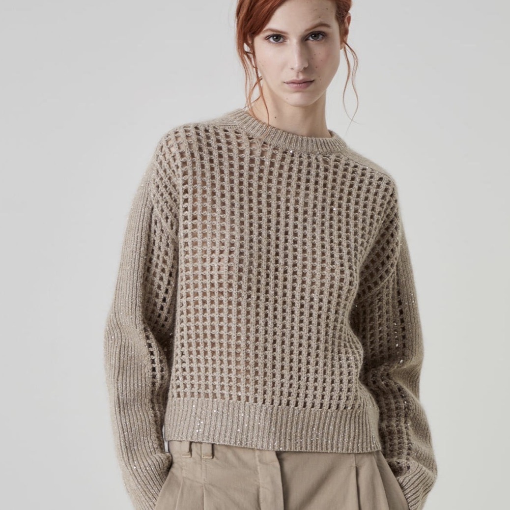 CUCINELLI Pull RN